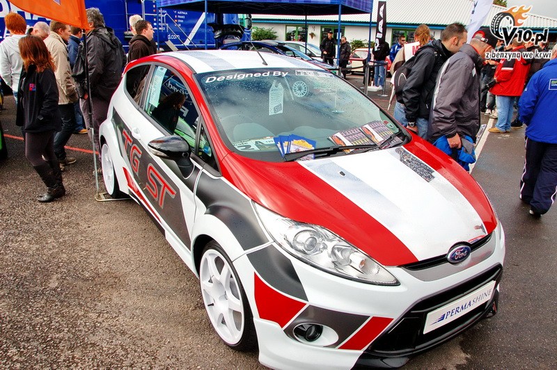 Rally Day 2011
